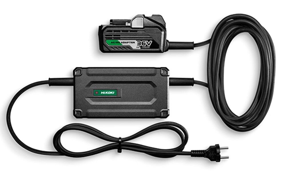 ET36AWOZ AC/DC ADAPTER 36V