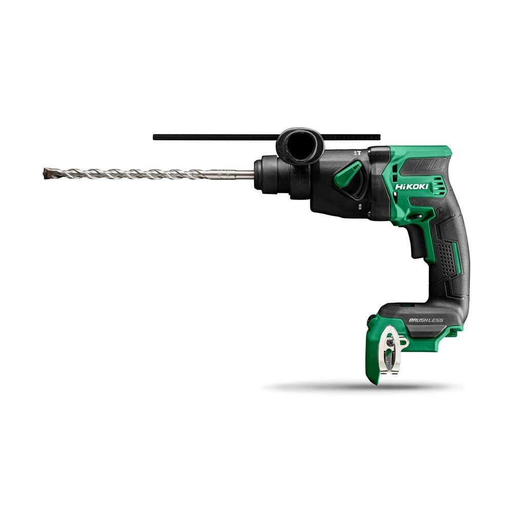 ACCU BOORHAMER SDS PLUS 18V