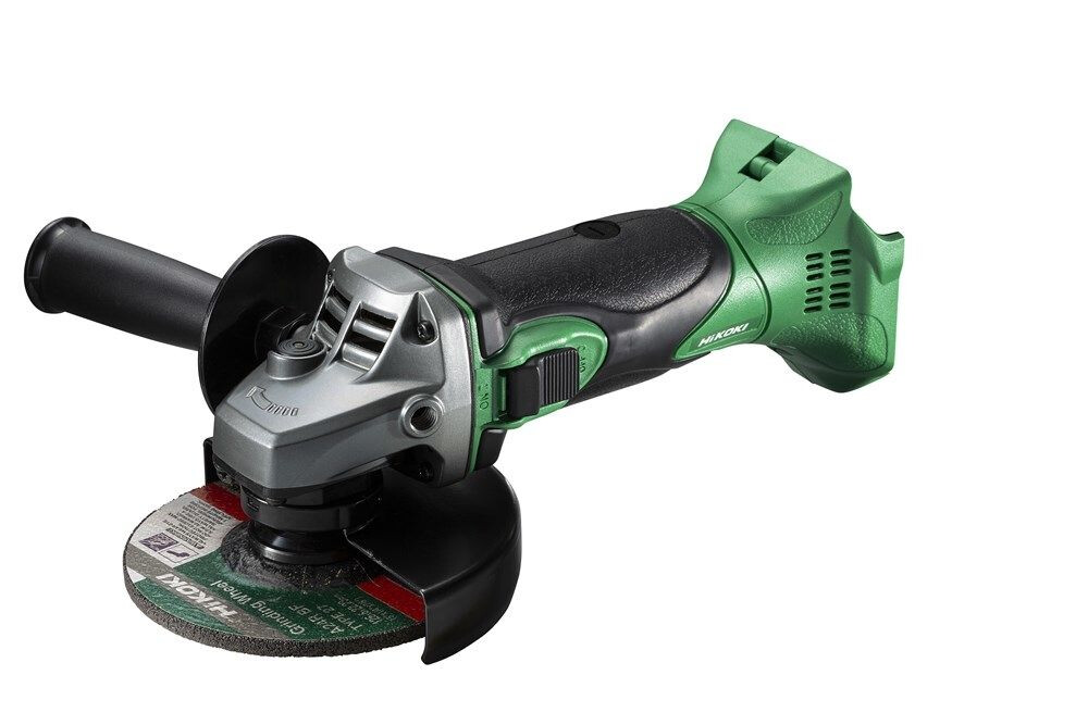 ACCU HAAKSE SLIJPMACHINE 18V