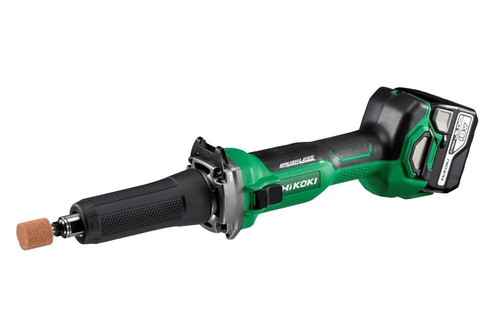 ACCU RECHTE SLIJPMACHINE 18V MV