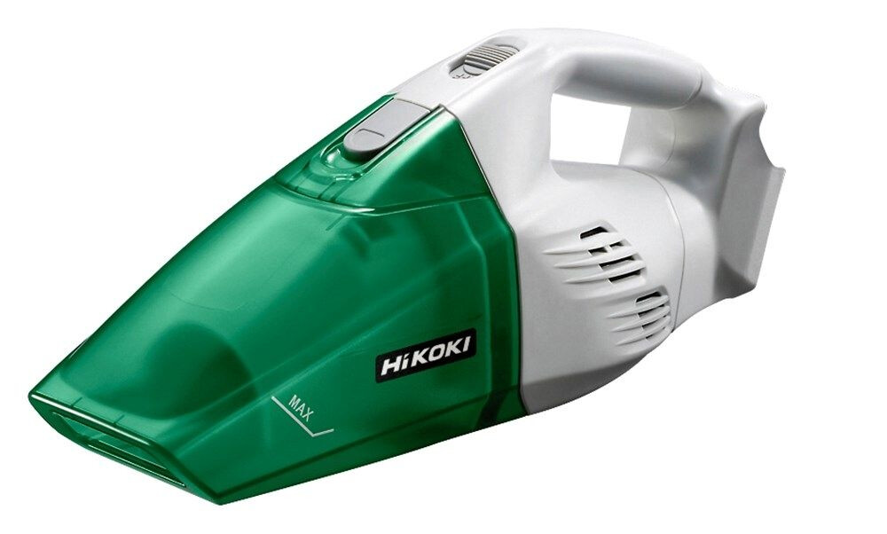 ACCU STOFZUIGER 18V MV