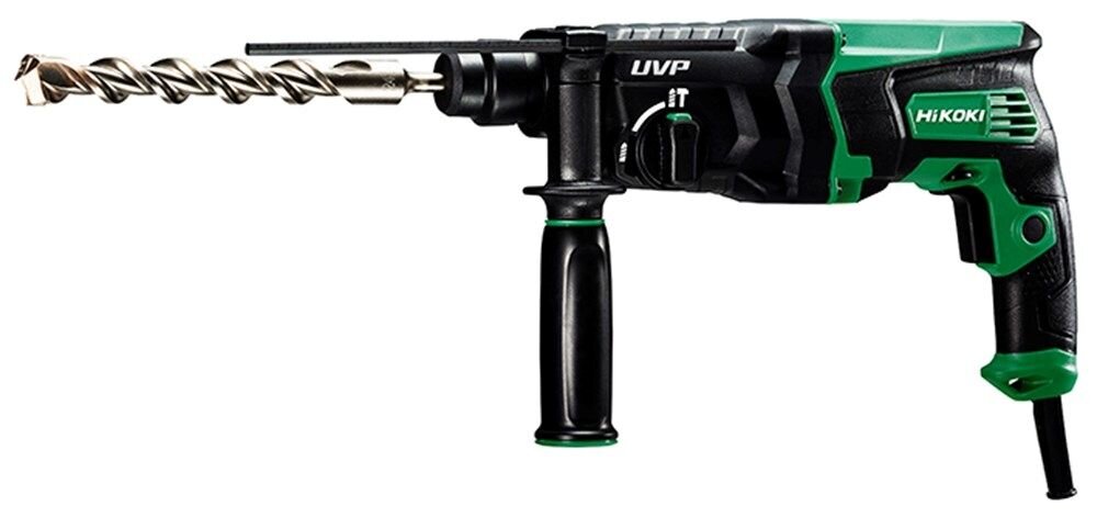 SDS-PLUS BOORHAMER 230V 850W