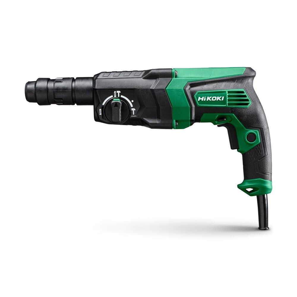 BOORBREEKHAMER SDS-PLUS 230V 830W