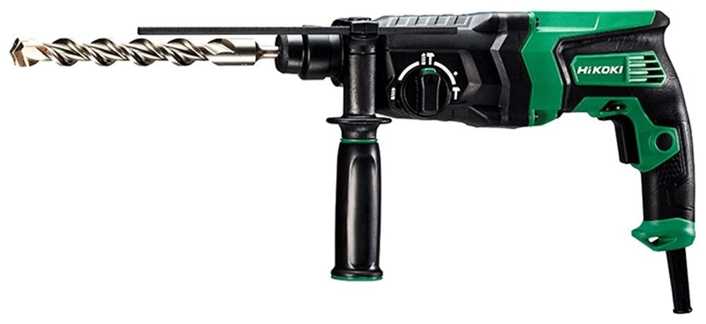 BOORBREEKHAMER SDS-PLUS 230V 830W