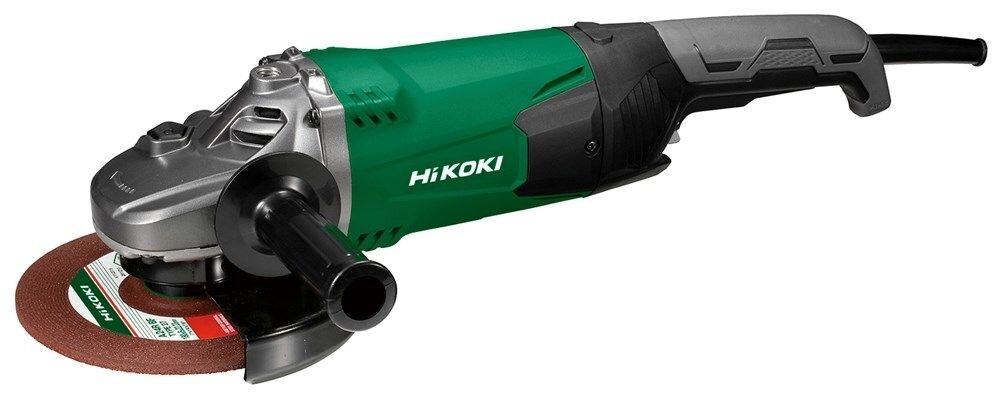 HAAKSE SLIJPMACHINE 230V 2200W