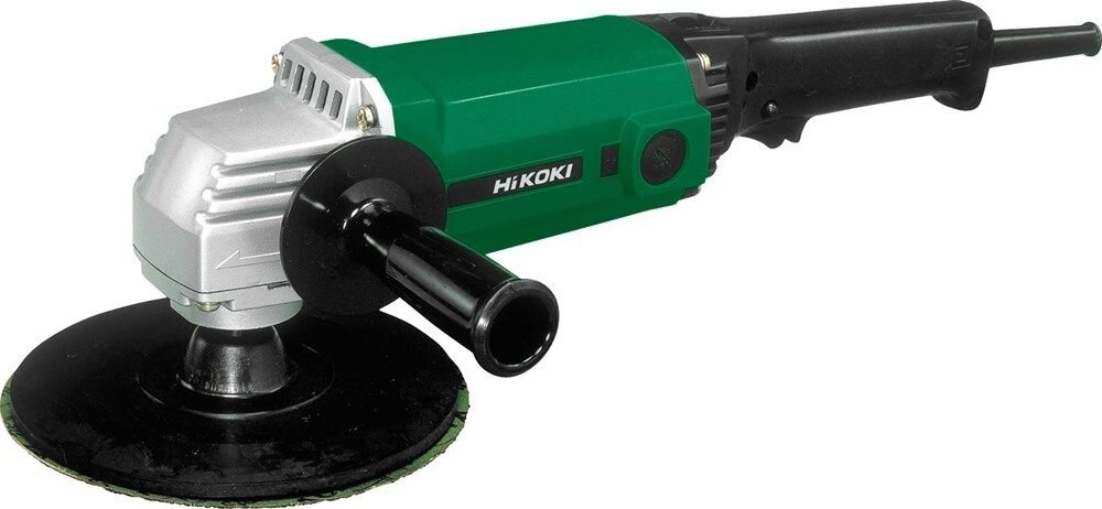 HAAKSE SCHUURMACHINE 230V 750W