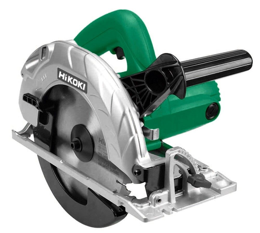 CIRKELZAAGMACHINE 230V 1050W