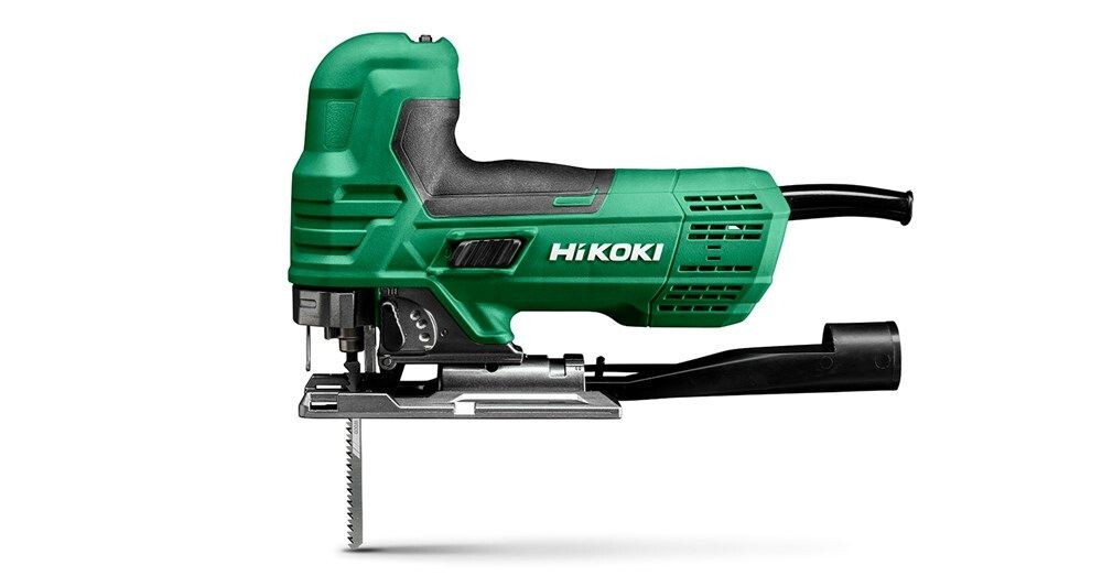 DECOUPEERZAAGMACHINE 230V 705W
