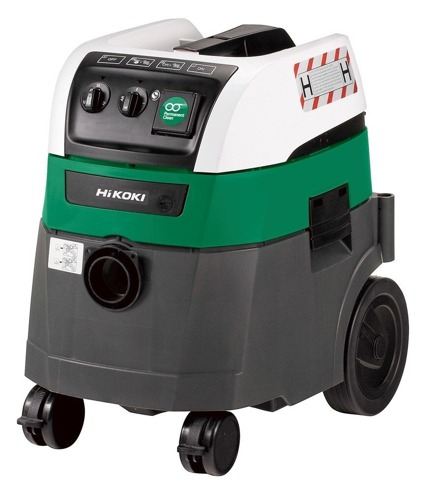 NAT/DROOGSTOFZUIGER 230V 1200W