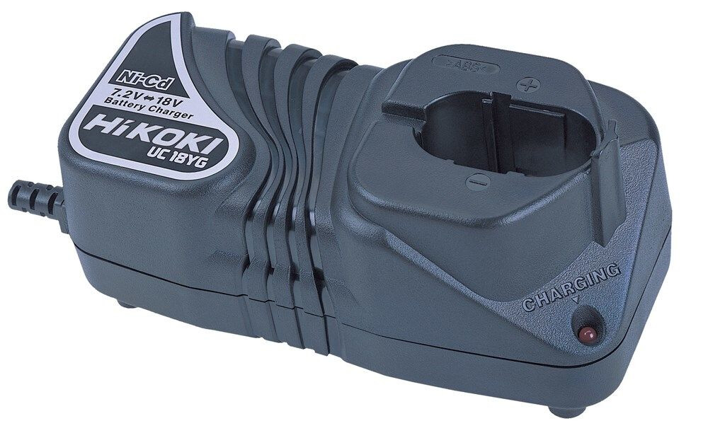 UNIVERSELE OPLADER 7,2-18V