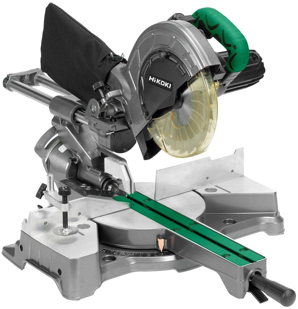 AFKORTZAAGMACHINE 230V 1050W
