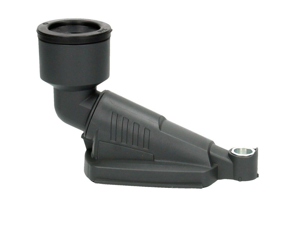 AFZUIGADAPTER BOREN MAX 14MM
