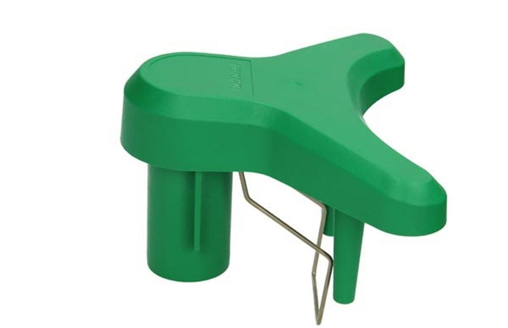 STOFZUIGUNIT TBV MIXERS