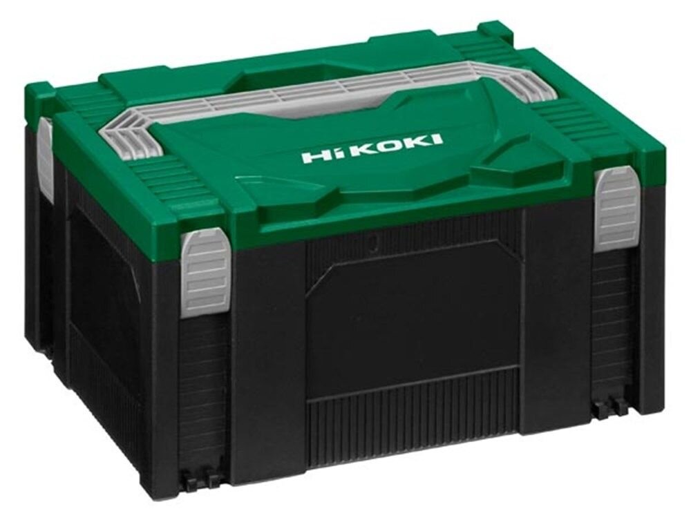 SYSTEM CASE HSCIII