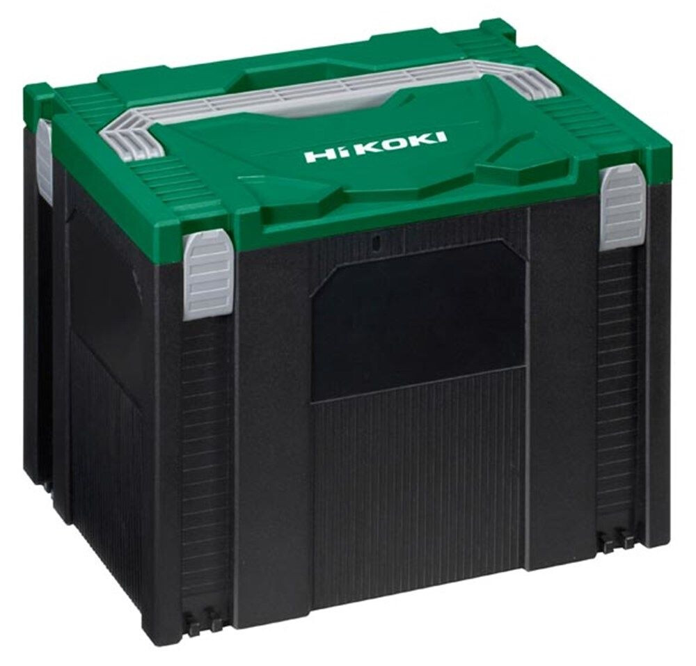 SYSTEM CASE HSCIV