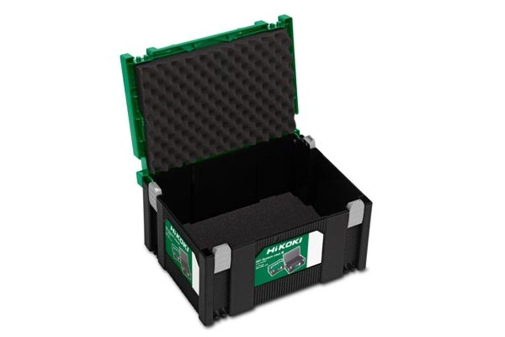 SYSTEMCASE HSCIII MET SCHUIMINLEG