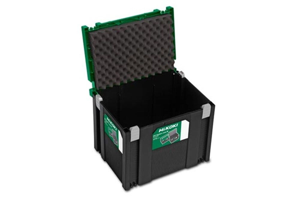 SYSTEMCASE HSCIV MET SCHUIMINLEG