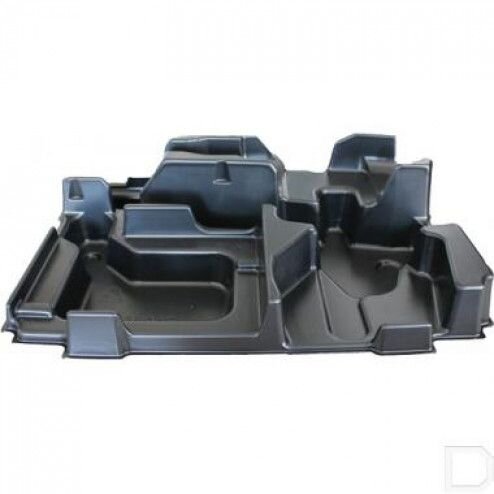 PLASTIC INLEG WF18DSL HSC