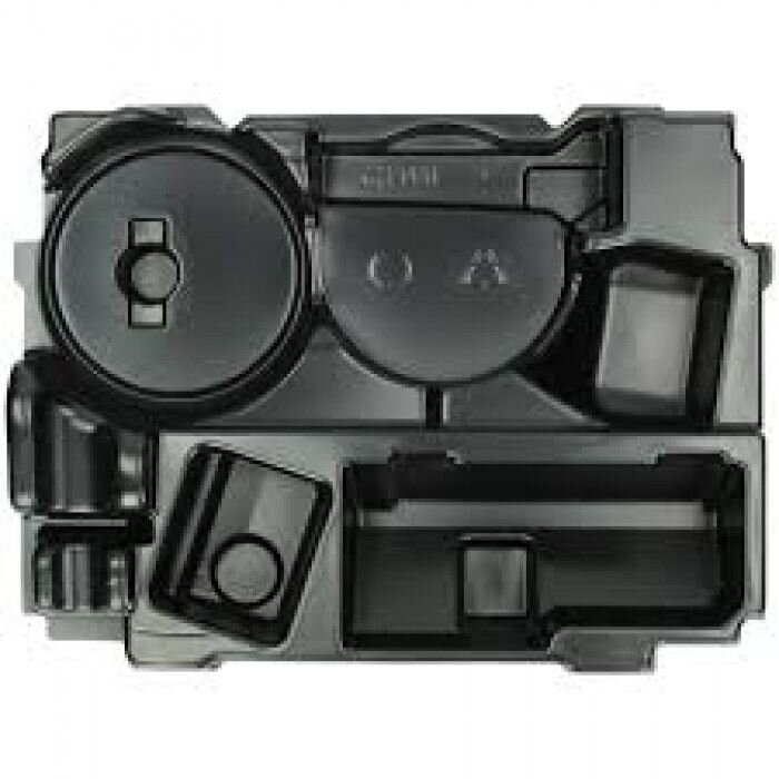 PLASTIC INLEG G14DSL/G18DSL HSC