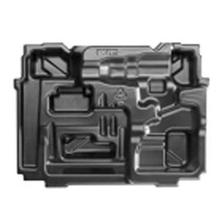 PLASTIC INLEG DS/DV12DA/DJ