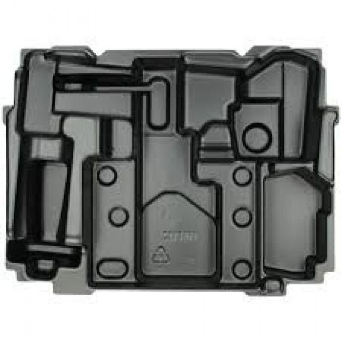 PLASTIC INLEG DN14DSL/DN18DSL