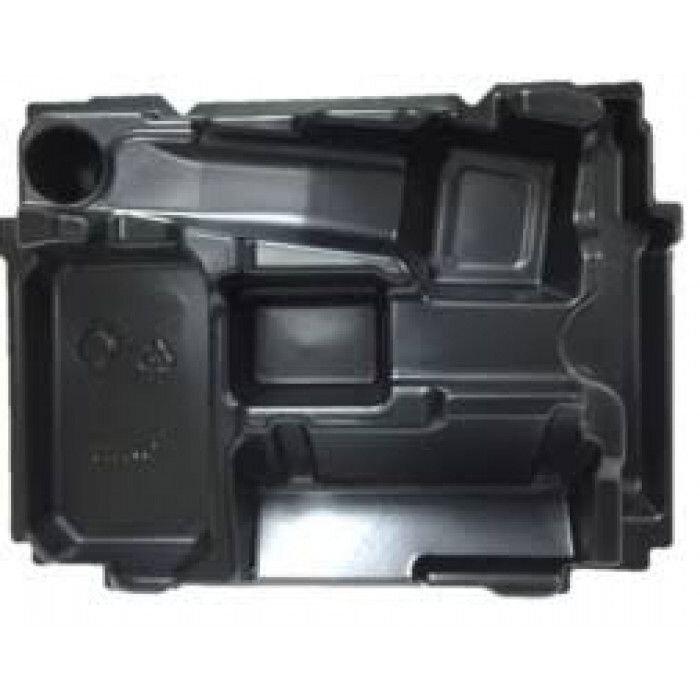 PLASTIC INLEG DH36DBL HSC