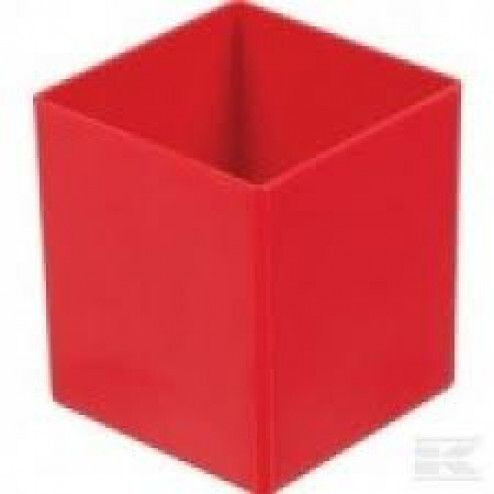 OPBERGBOX ROOD