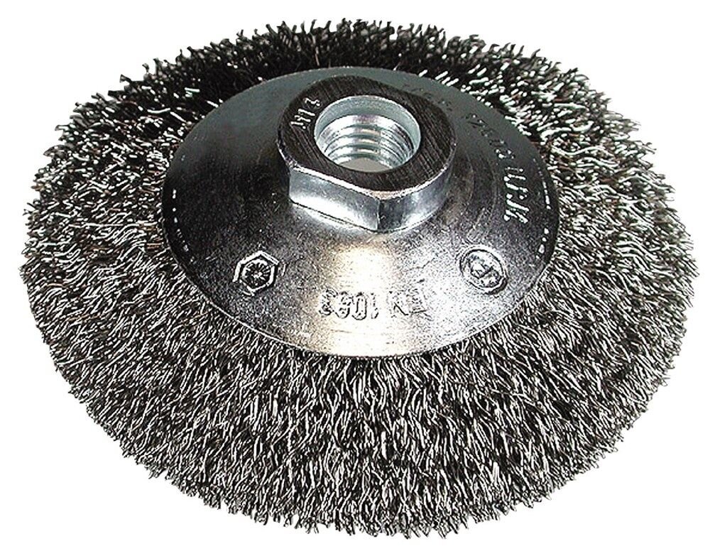 KEGELBORSTEL 100XM14X0.3