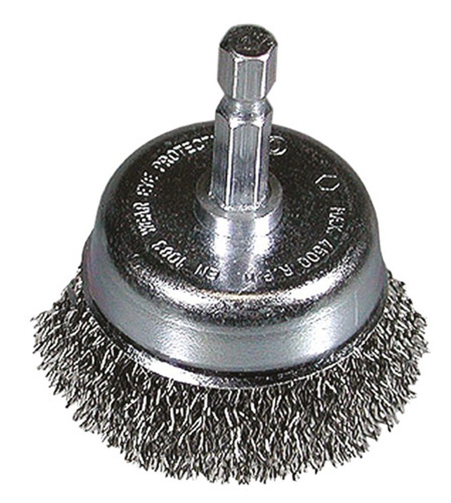 KOMBORSTEL 50X0.3 MET 1/4"ZESKA