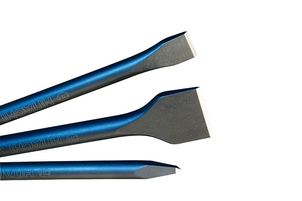 BEITELSET SDS-PLUS 250MM