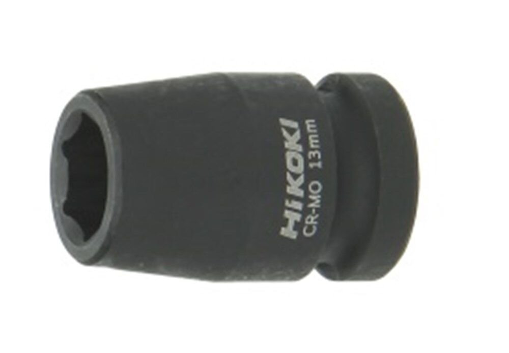 KRACHTDOP SW 16MM 1/2"