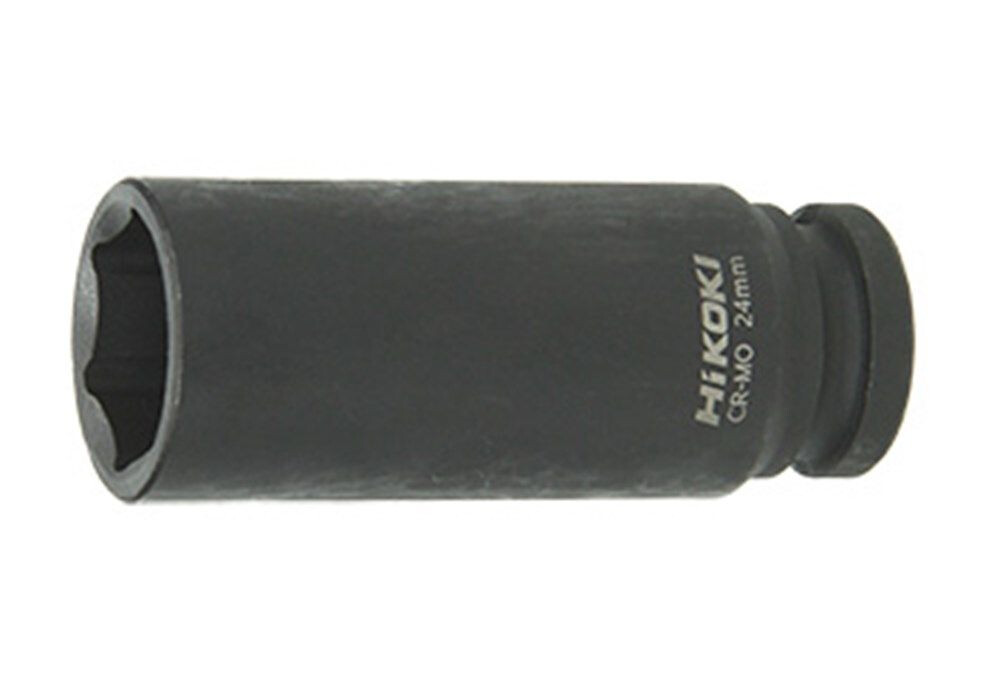 KRACHTDOP SW 24MM 1/2"
