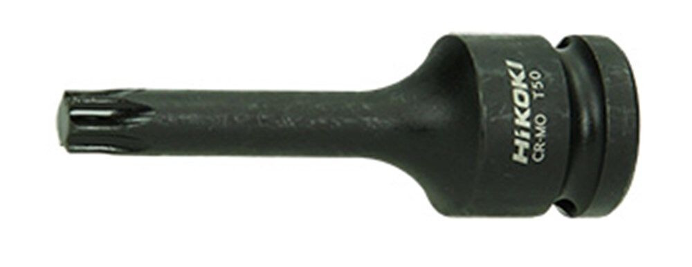 KRACHTDOP 1/2" BUITEN T30