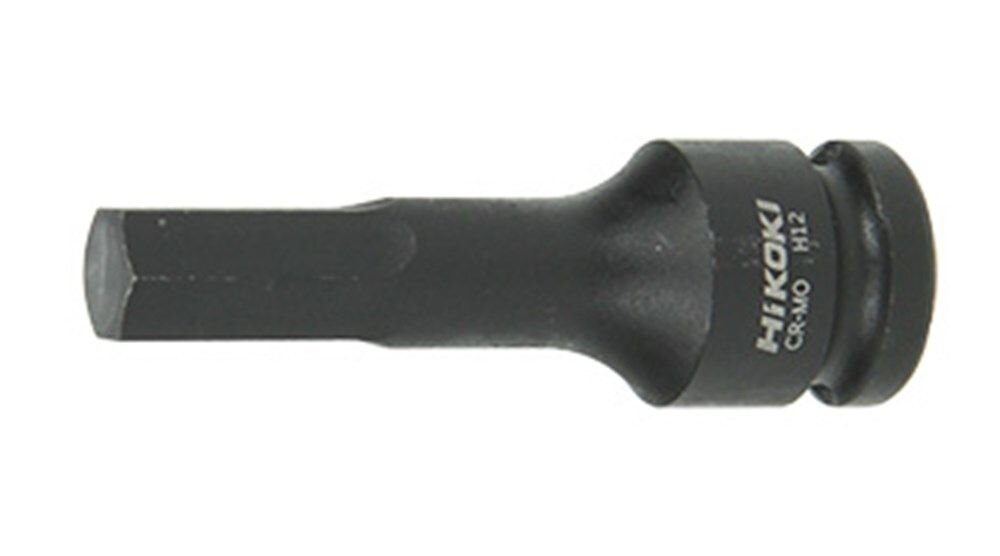 KRACHTDOP 1/2" BUITEN H8