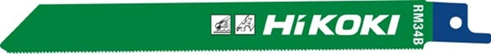 SCHROBZAAGBLAD RM34B/S922AF