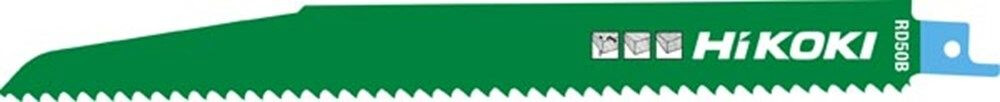 SCHROBZAAGBLAD RD50B/S1110DF