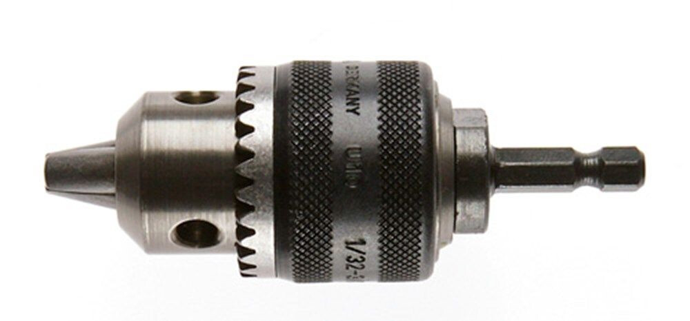 TANDKRANSBOORHOUDER 1-10MM