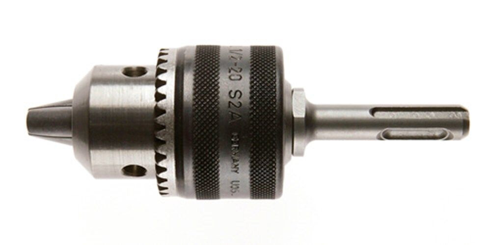 TANDKRANSBOORHOUDER 1,5-13MM