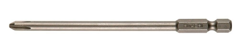 BIT 1/4"PH 2-109MM.(2 STUKS)