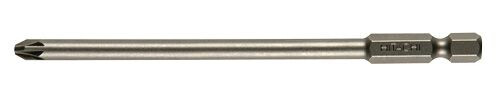 BIT 1/4" PZ2-136.4MM (2STUKS)