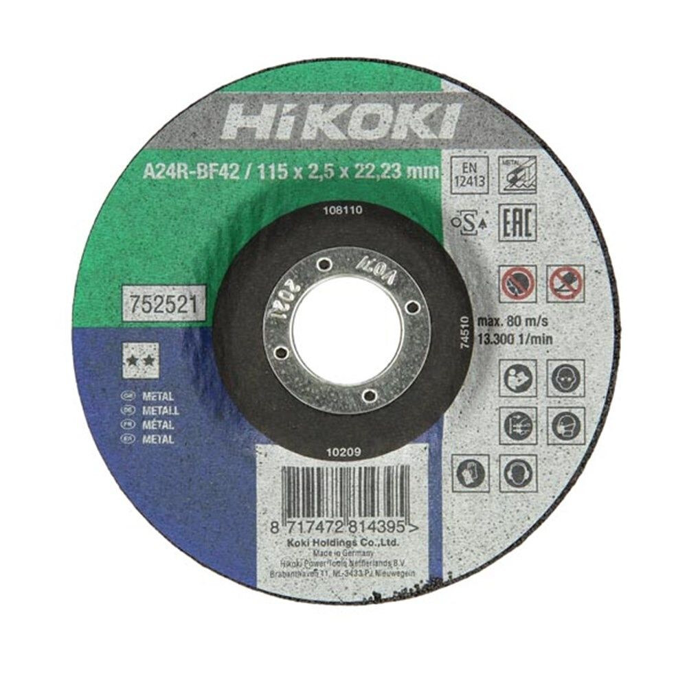 DOORSLIJPSCHIJF 230X3MM