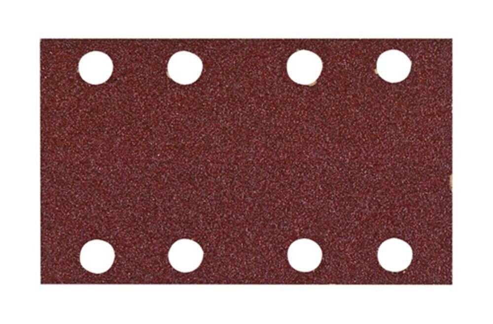 SCHUURPAPIER 83X133MM K120 (10ST)