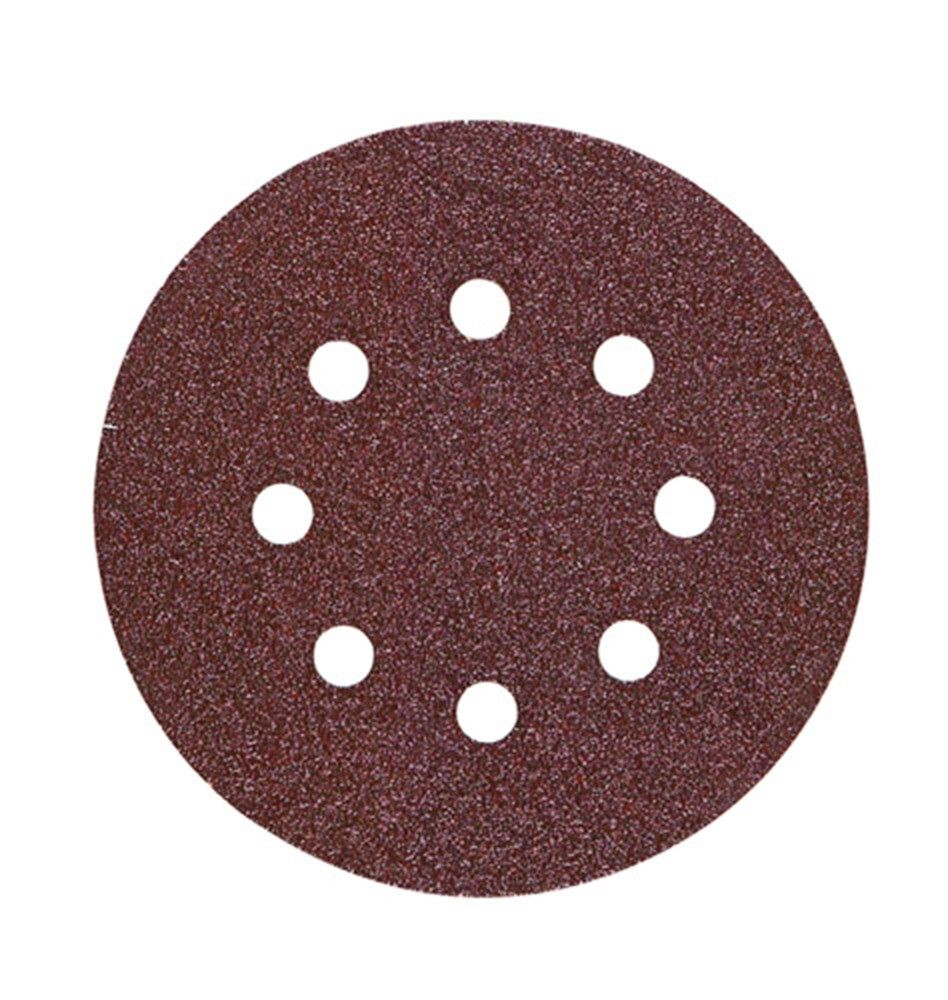 SCHUURSCHIJFSET 125MM 15 STUKS
