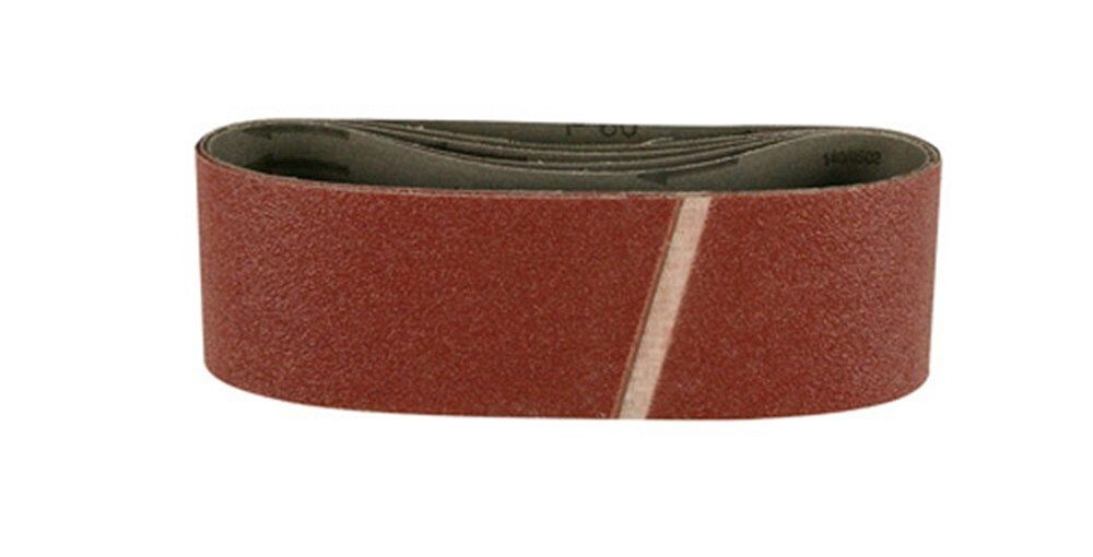 SCHUURBAND 76X533 K60 (5STUKS)