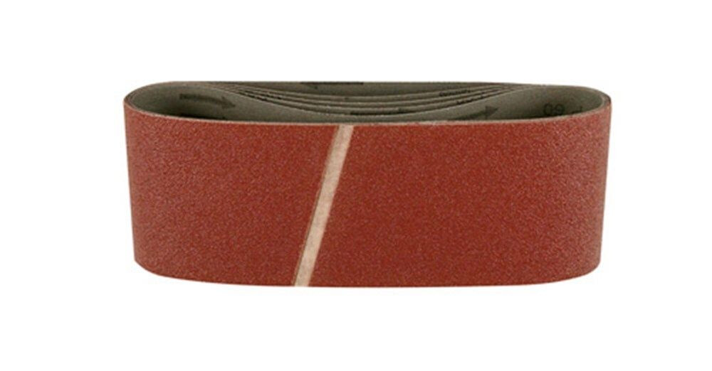 SCHUURBAND 100X610 K40 (5STUKS)