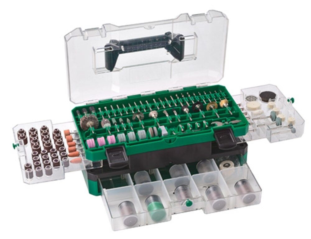 CASSETTE ACCESSOIRES VOOR MINI