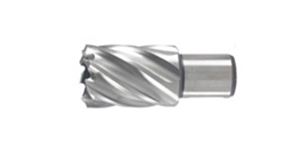 KERNBOOR 13X30MM