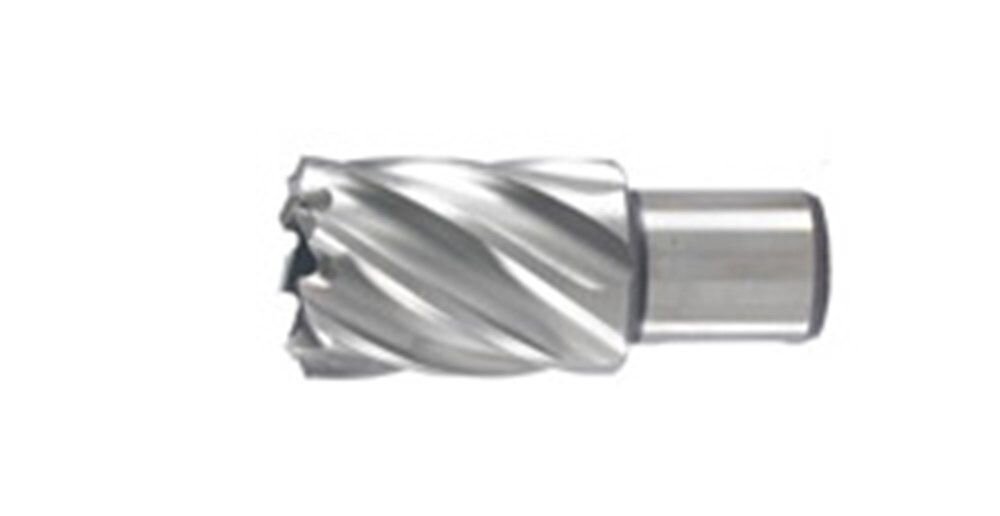 KERNBOOR 24X30MM