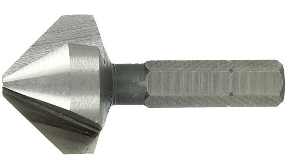 VERZINKER 90 GRADEN M8 D 16.5MM