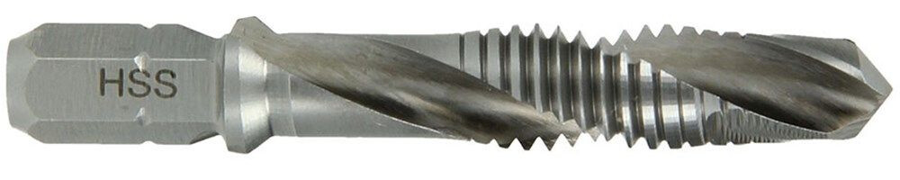 BOOR TAP COMBI M10